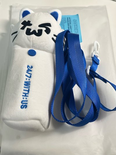 手燈包