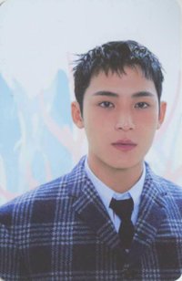 精選專 yes24 PB ver. 特典卡 