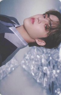 精選專 yes24 PB ver. 特典卡 
