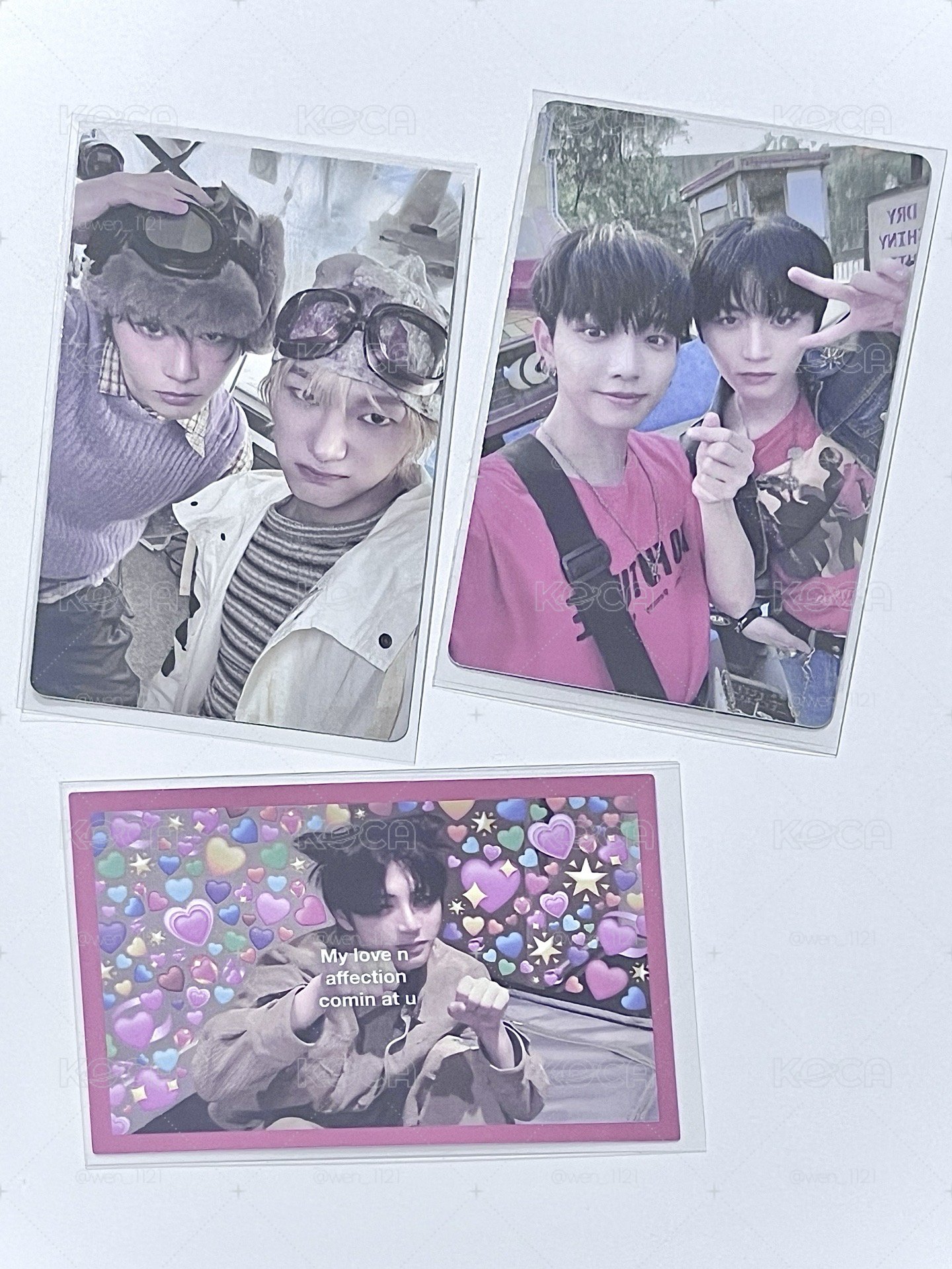🚪小卡 💬ྀིྀི
