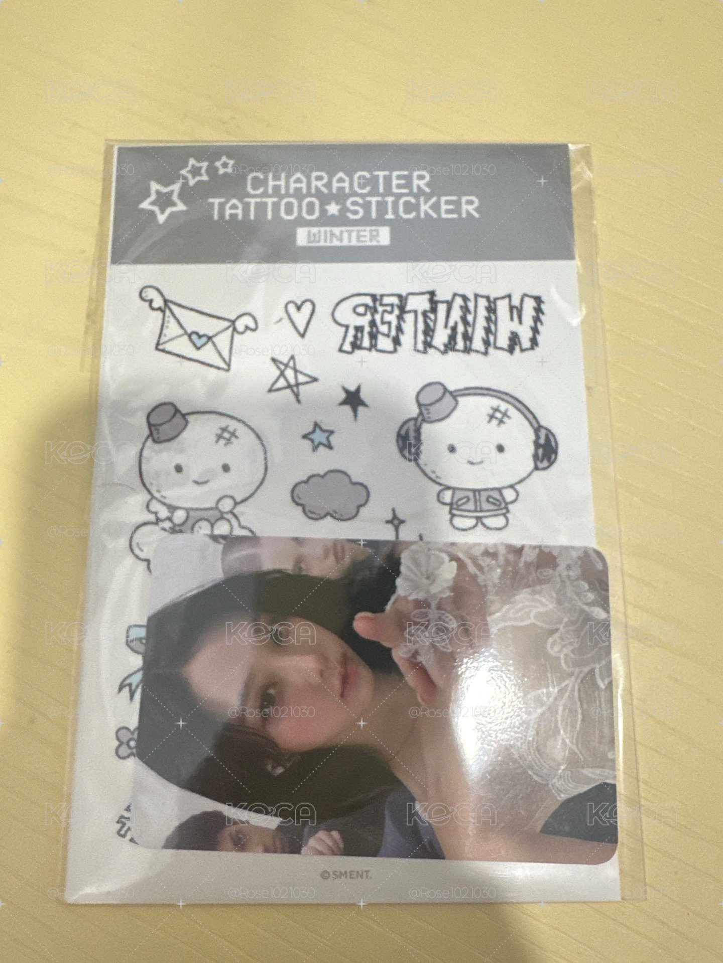 售