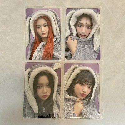 Honey or Spice MS3.0 兔子毛毯
