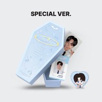 放學後 SPECIAL ver. 未拆卡包 