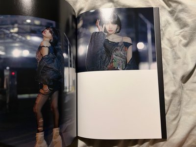 絕版The Album 日專莎單封 全專