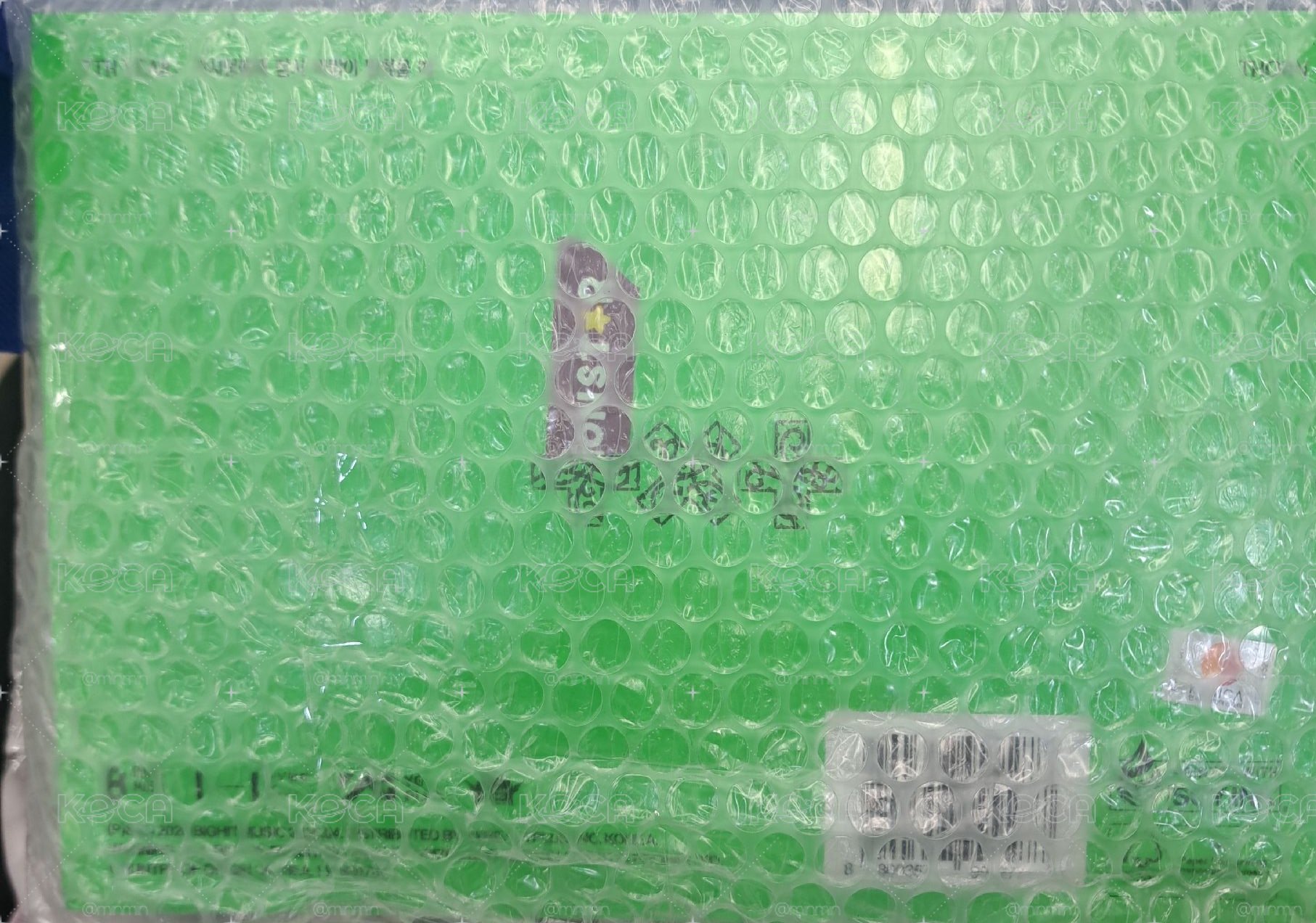 迷八未拆單封 （兩本）
