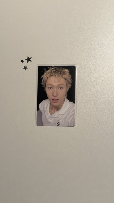 正臉白馬王子tin<3
