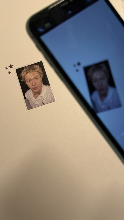 正臉白馬王子tin<3