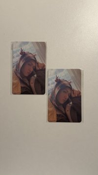 小鹿耳朵tin