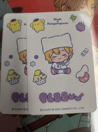 💜貼紙