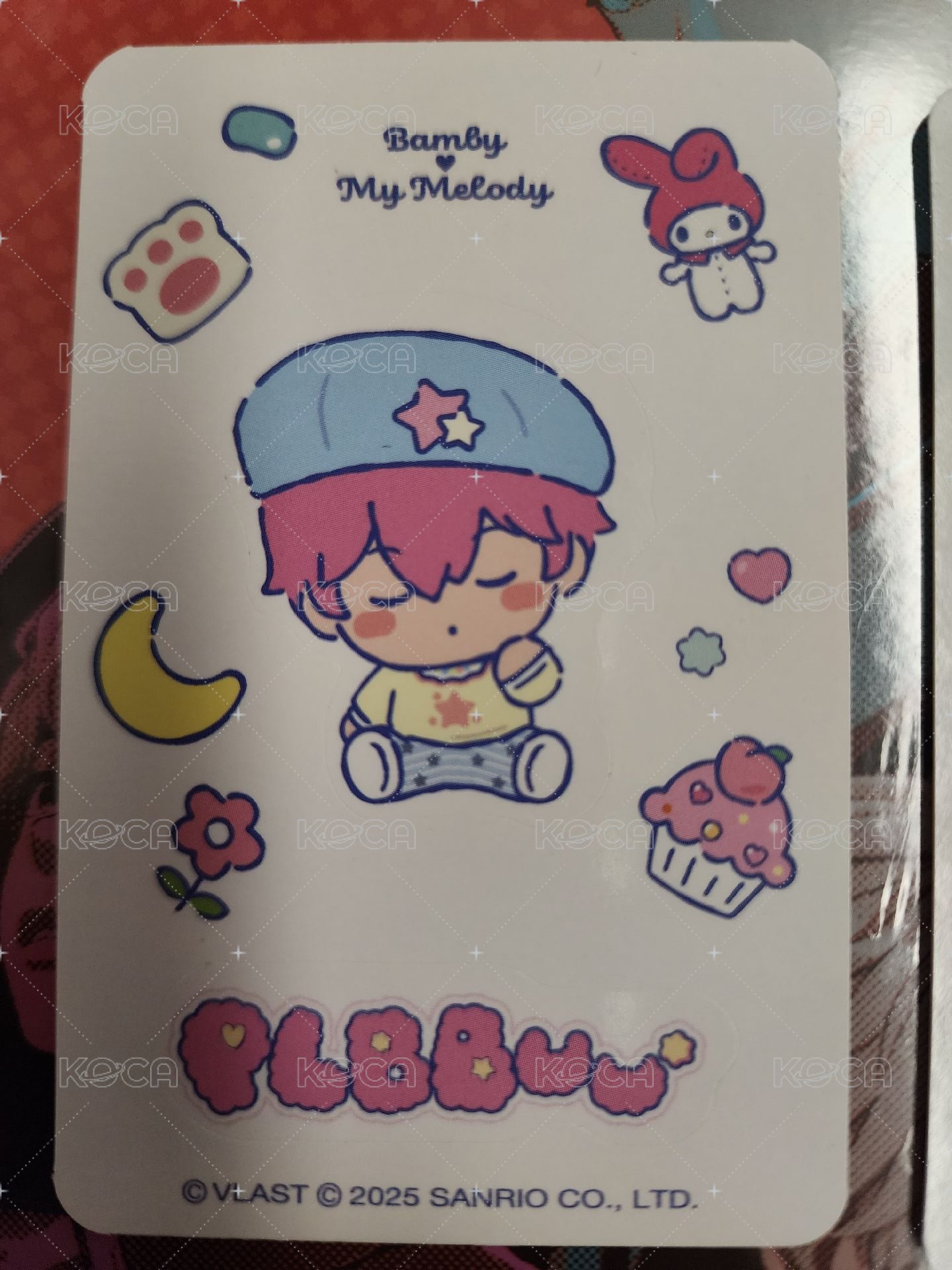 💗貼紙