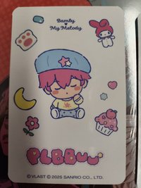 💗貼紙