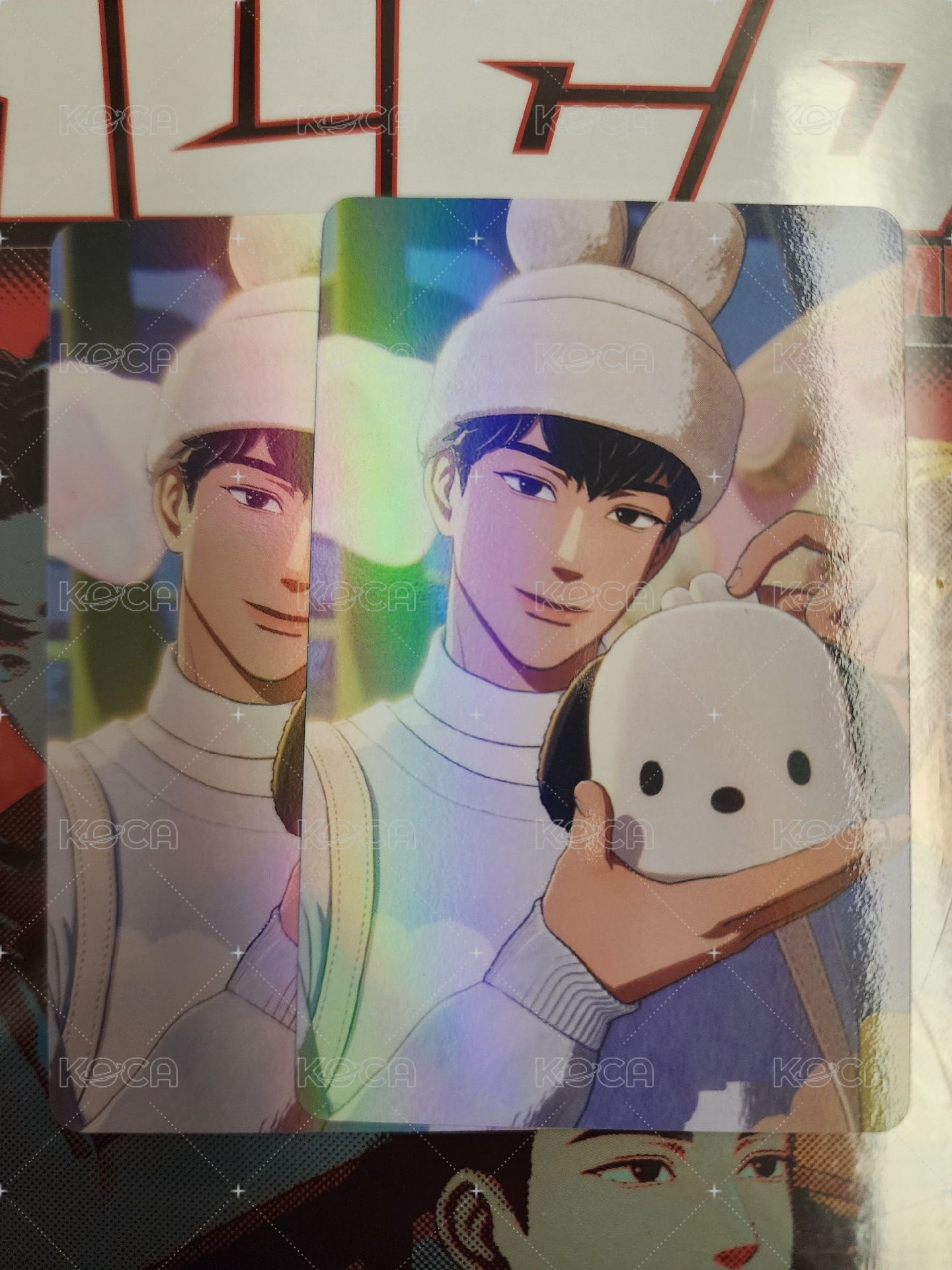 🖤帕恰狗