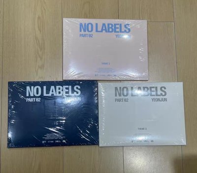 🍀未拆單封一套+PB一套🍀