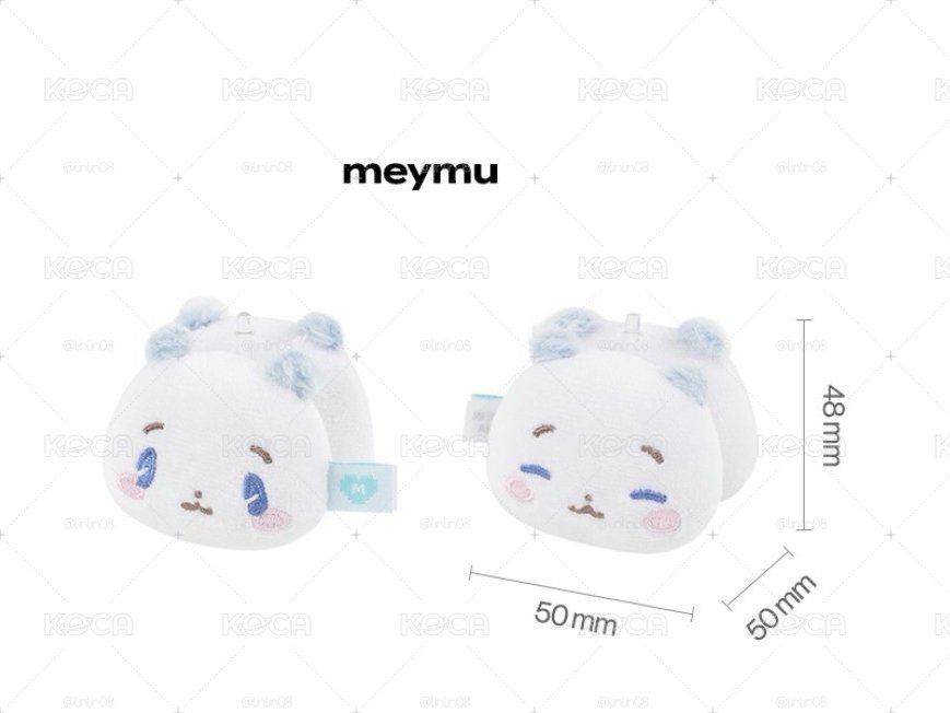 MMMM 手燈配件 meymu