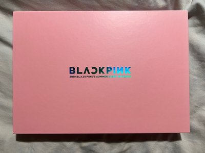 Blackpink 神專 2019夏日日記（夏威夷）