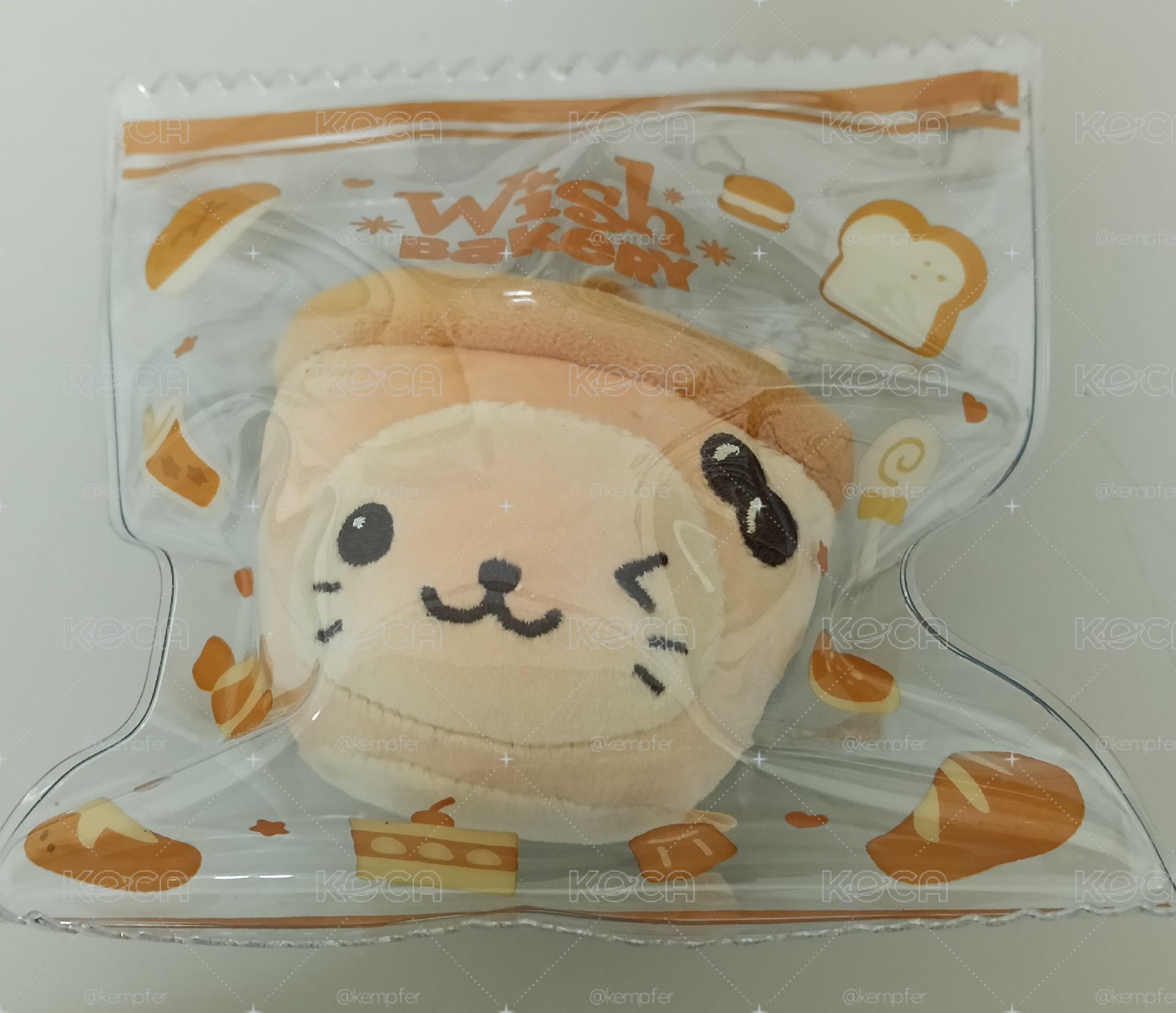 yushi 壓力球已拆