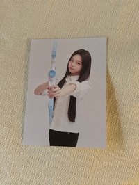 鄭以安 明信片