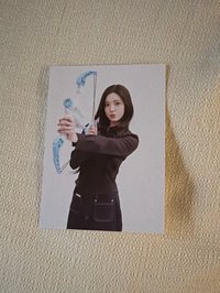 柳河覽 明信片