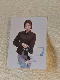 崔志宇 明信片