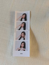 鄭以安 人生四格