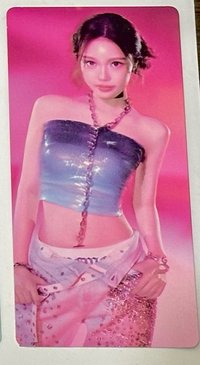 菲熱感應紙卡