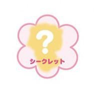 SANRIO×GODZILLA哥吉拉聯名系列 公仔 迷你軟膠公仔盲抽 隱藏版