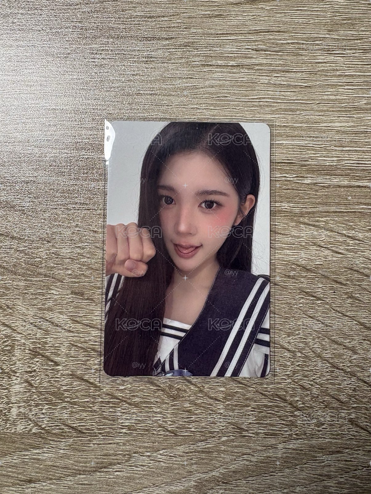 Ana 日版jc專卡（🔺含全專）