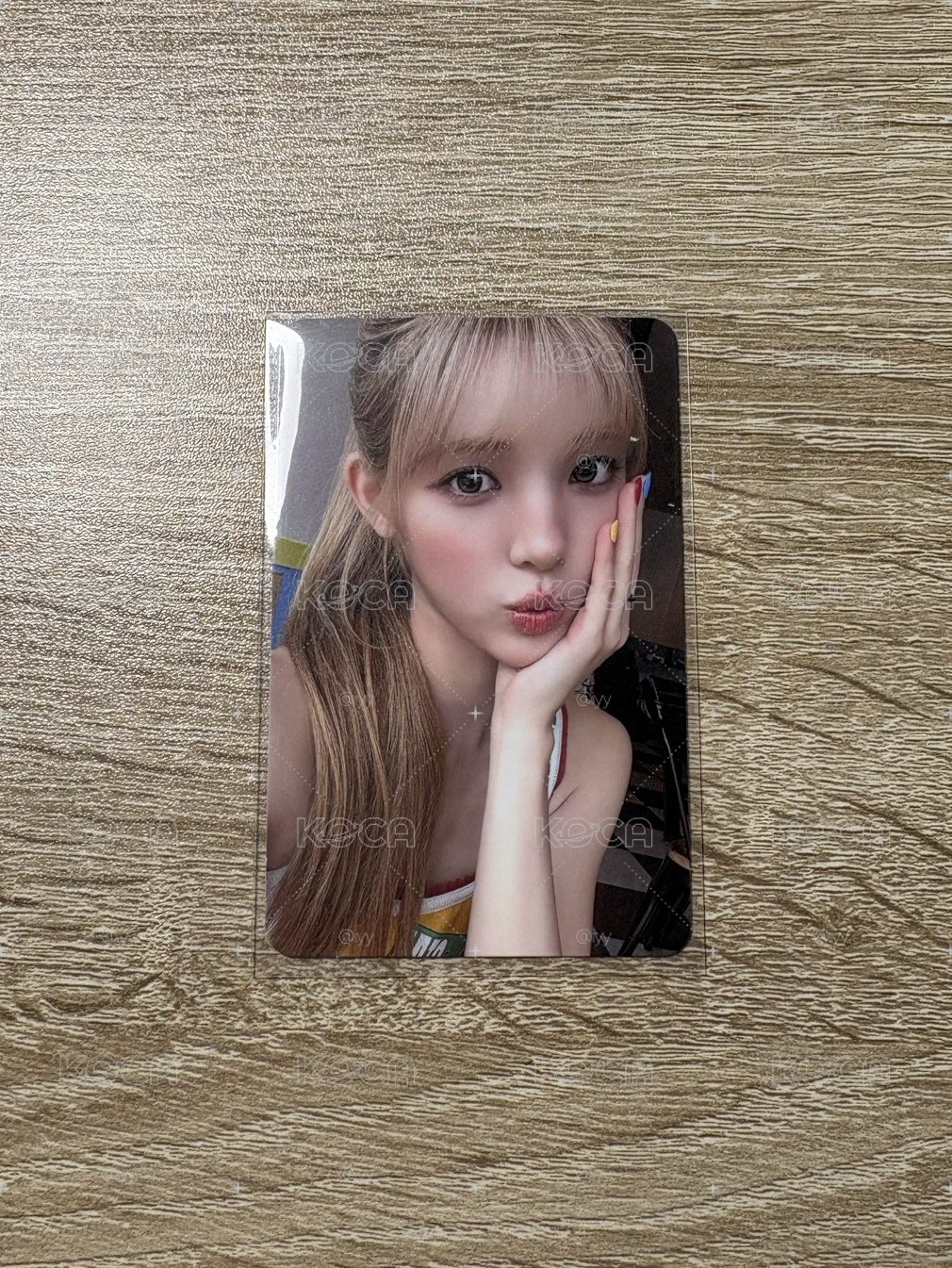 Yuha mini2 sun版專卡