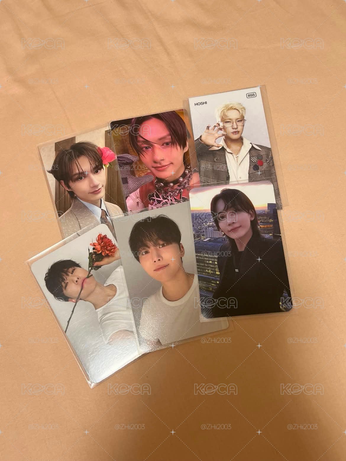 ୨୧₊˚⊹代掛⊹˚₊୨୧ 整圖出售