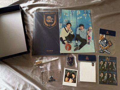 2024 D&E 會員禮