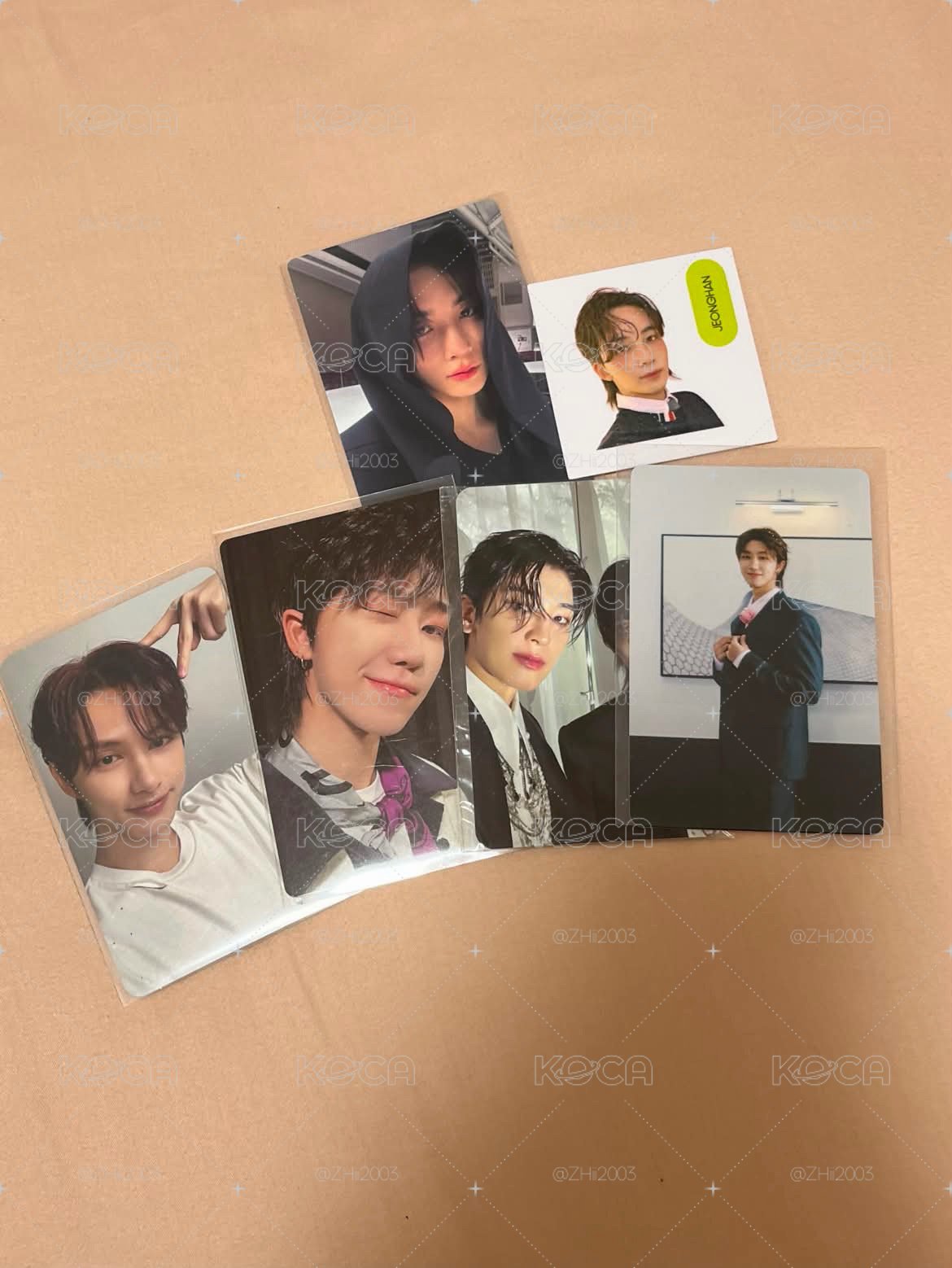 ୨୧₊˚⊹代掛⊹˚₊୨୧ 整圖出售