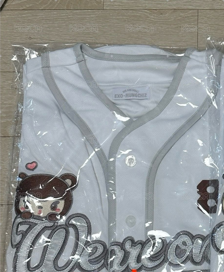 現貨 KAI球衣 