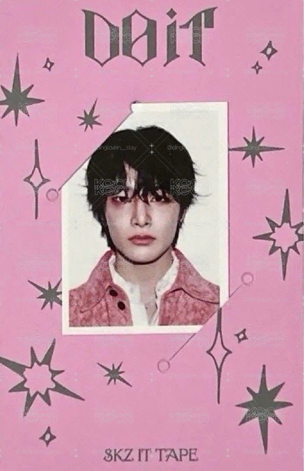 ⭐️證件照