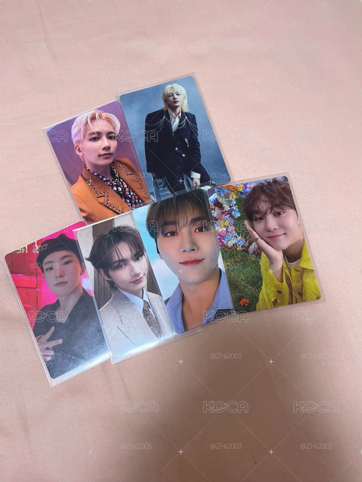 ୨୧₊˚⊹代掛⊹˚₊୨୧ 整圖出售