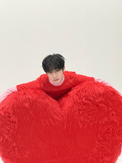 181 LOVE ME 簽售特典🐢
