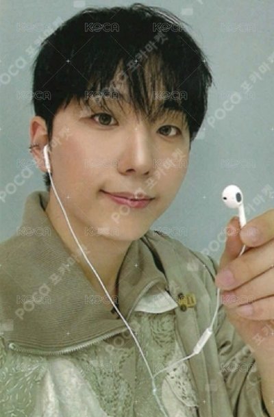 🐭中背