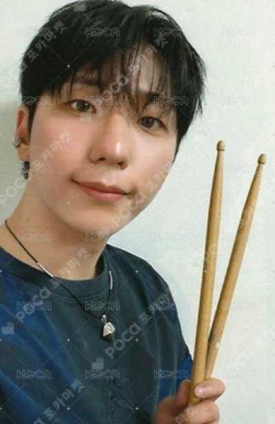 🐭中背
