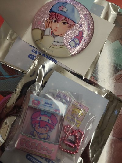 PLBBUU娃專-💗