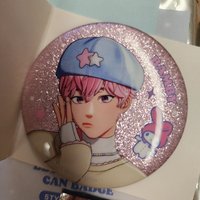 隨機徽章💗