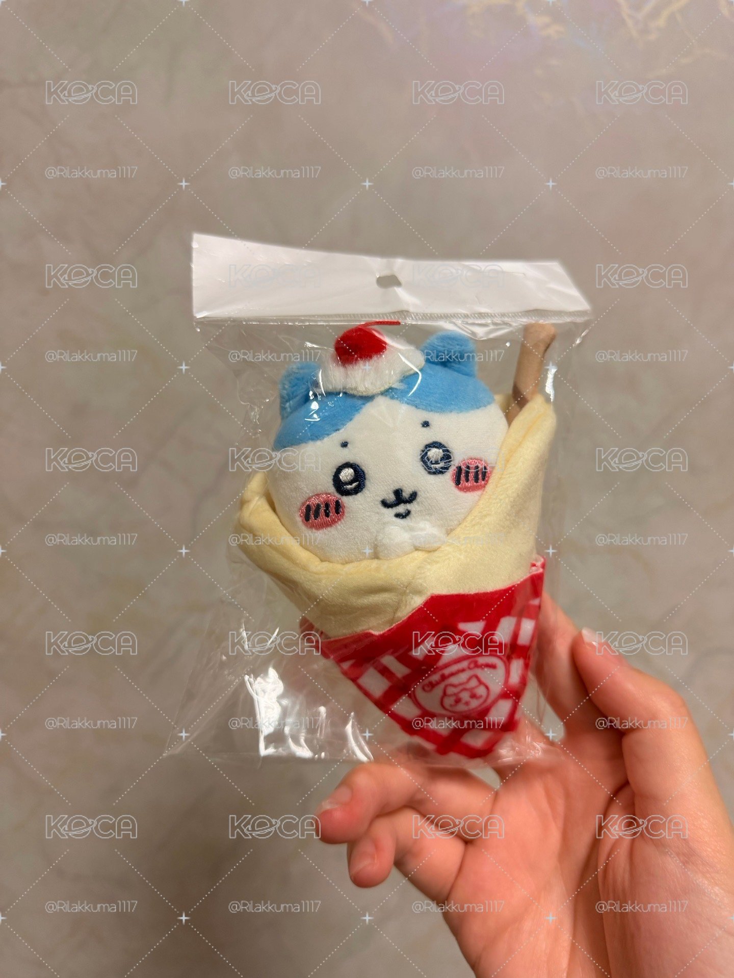 可麗餅小八
