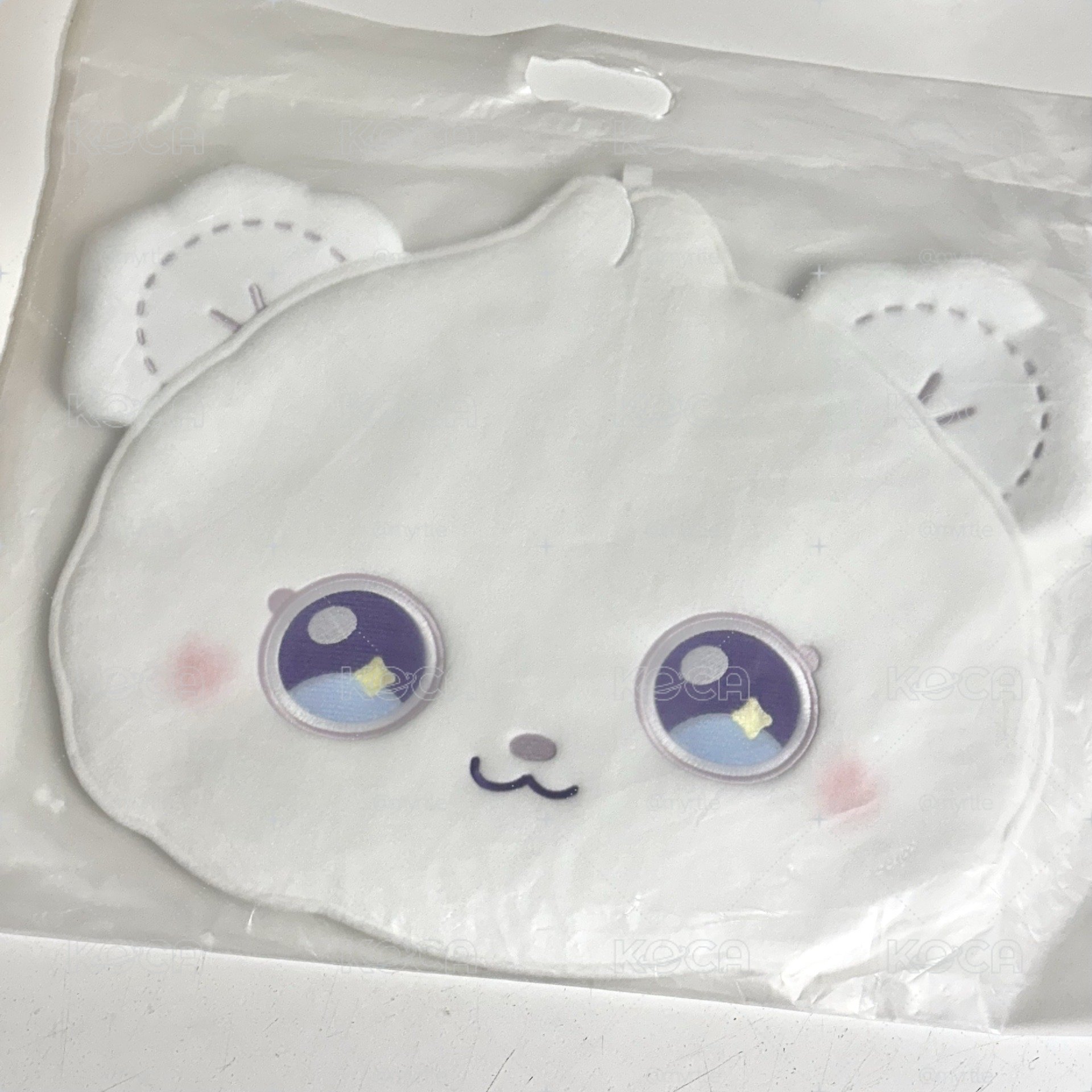 現貨｜日場快閃嫄扇套