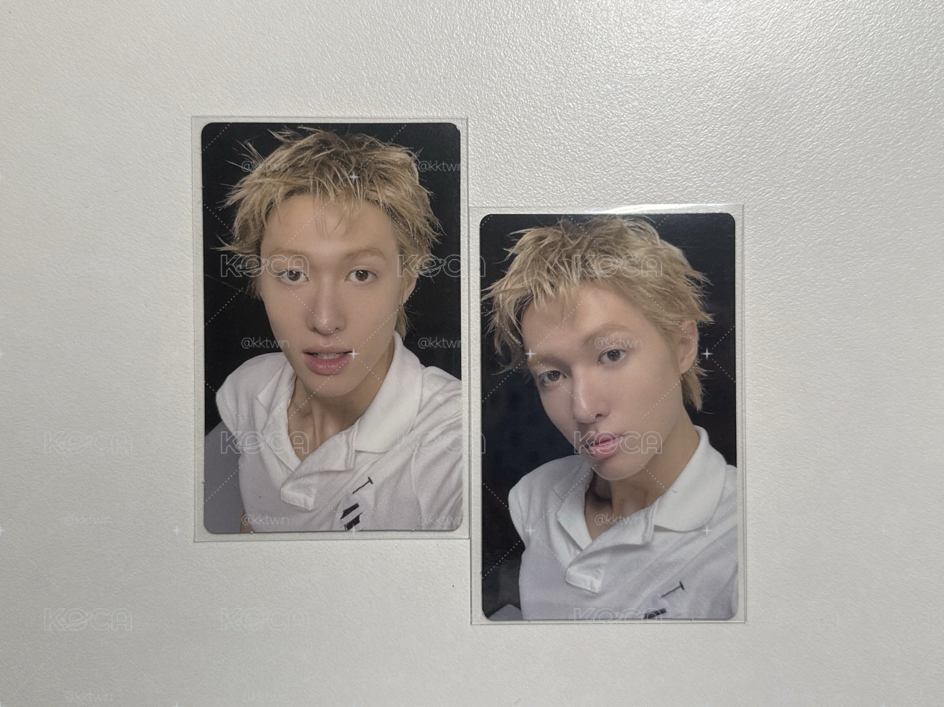 正臉側臉tin