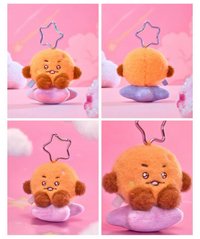 SHOOKY