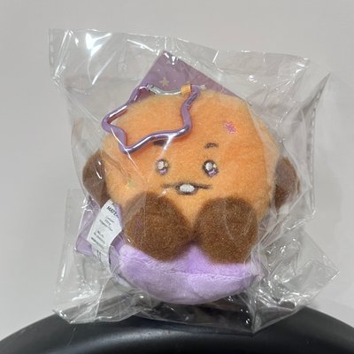 現貨 BT21 journey娃