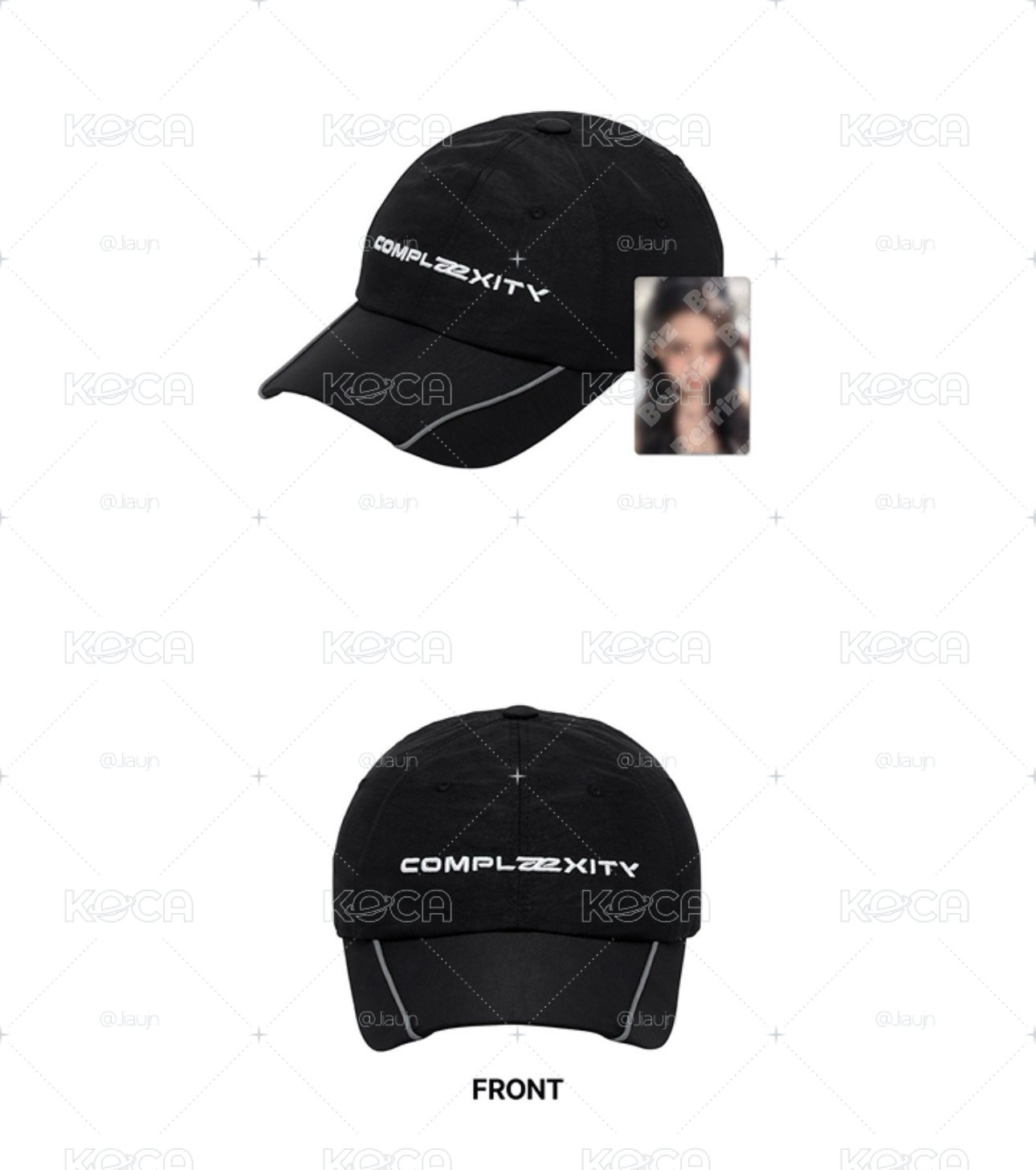 現貨｜單帽子 不含卡