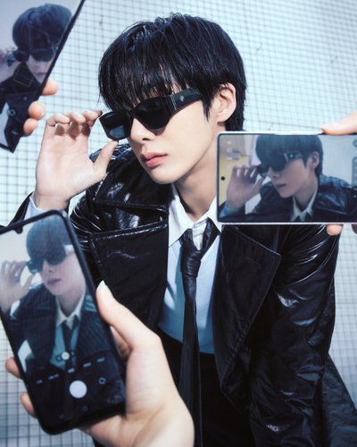 HYUNGWON RECLOW 小卡