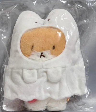 👻TEOLAGI 幽靈特來騎 🍞20cm