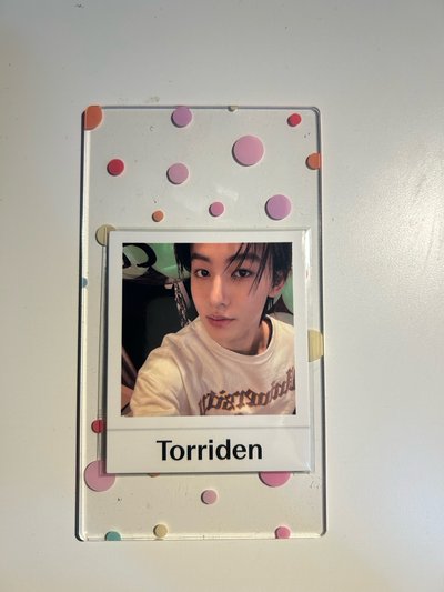 Torriden團體+玹