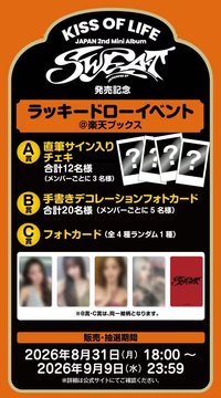 日本迷你二 樂天 1.0 幸運卡 