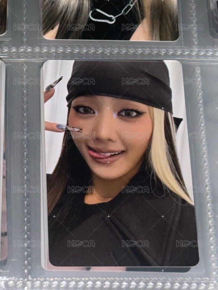 妮滿額卡